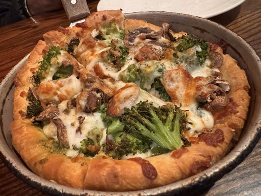 UNO Pizzeria & Grill by null