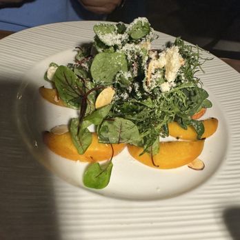 Il Girasole - Summer Salad - Italian Near Me - Costa Mesa, California