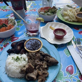 Moreno's Cuba - Lechon Asado, Pesca Al ajillo - Cocktail Bars Near Me - Miami Beach, Florida