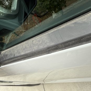 Enterprise Car Sales - Dirty window seal - Car Dealers Near Me - Santa Clara, California Enterprise Car Sales - Dirty window seal - Car Dealers Near Me - Santa Clara, California