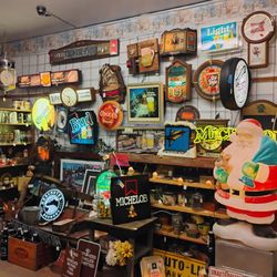 Treasures Under Sugar Loaf