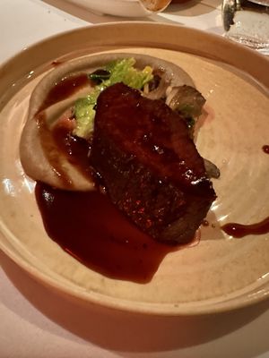 sEb L'artisan culinaire by null