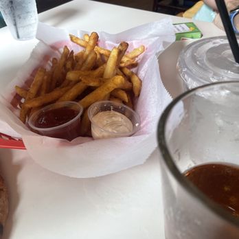 The Dutch Crown - Fries - Pizza Near Me - Poughkeepsie, New York The Dutch Crown - Fries - Pizza Near Me - Poughkeepsie, New York