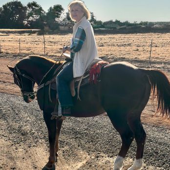 Cowboy Trail Rides - Horseback Riding Near Me - Tracy, California