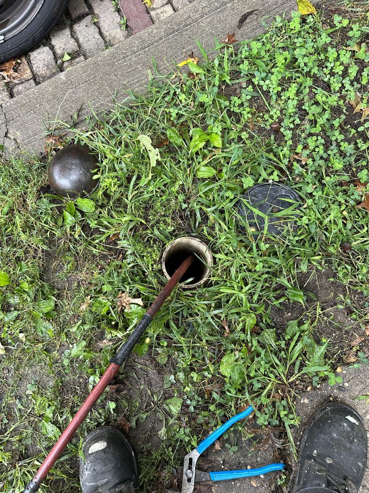 Slide of Joe Newton Plumbing