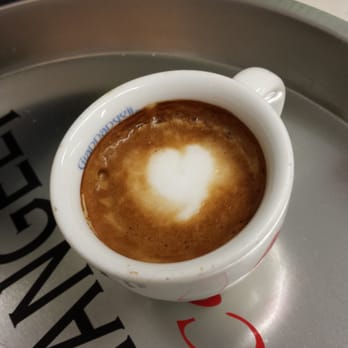 Tornatora - Coffee special ! - Desserts Near Me - Rome, RM