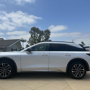 Coastal Motor Group - Side shot - Car Brokers Near Me - Costa Mesa, California