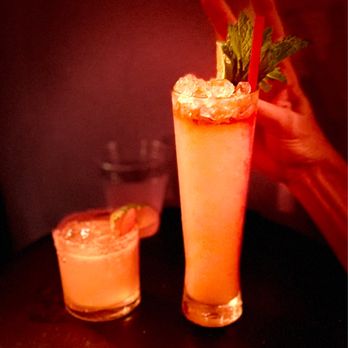 The Owls Club - Margarita ($10) and Ken-tiki ($14) 7-28-2023 - Whiskey Bars Near Me - Tucson, Arizona The Owls Club - Margarita ($10) and Ken-tiki ($14) 7-28-2023 - Whiskey Bars Near Me - Tucson, Arizona