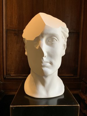 The Keats - Shelley House by null