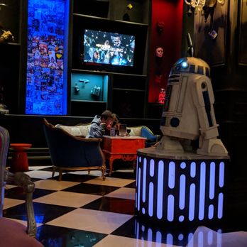 FANDOM BAR - Las Vegas - Venues & Event Spaces Near Me - Las Vegas, Nevada FANDOM BAR - Las Vegas - Venues & Event Spaces Near Me - Las Vegas, Nevada