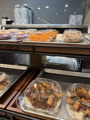 Coda Bakery by null