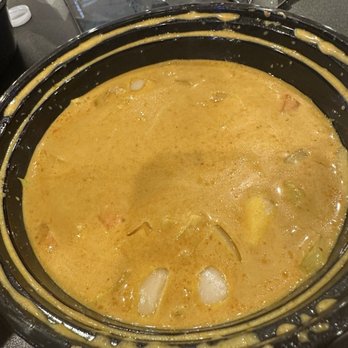Just Rice - Yellow curry- one of the best we've had! - Asian Fusion Near Me - Las Vegas, Nevada Just Rice - Yellow curry- one of the best we've had! - Asian Fusion Near Me - Las Vegas, Nevada
