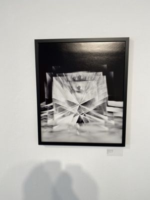 Houston Center For Photography by null