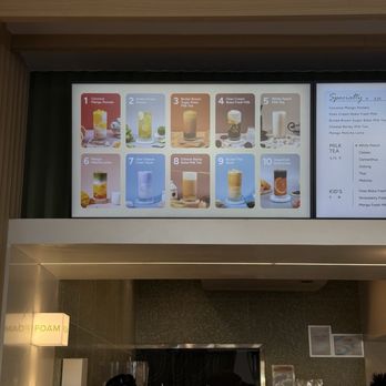 Jam Jam Tea Lab - Bubble Tea Near Me - Irvine, California Jam Jam Tea Lab - Bubble Tea Near Me - Irvine, California