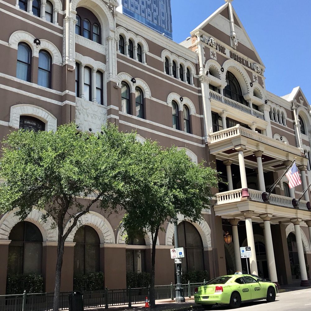 The Driskill - Hotels Near Me - Austin, Texas The Driskill - Hotels Near Me - Austin, Texas