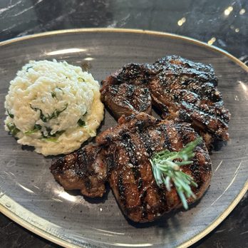 GrillMarX - Kona Steak - Steakhouses Near Me - Falls Church, Virginia GrillMarX - Kona Steak - Steakhouses Near Me - Falls Church, Virginia