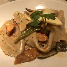 Pappardelle Pappardelle