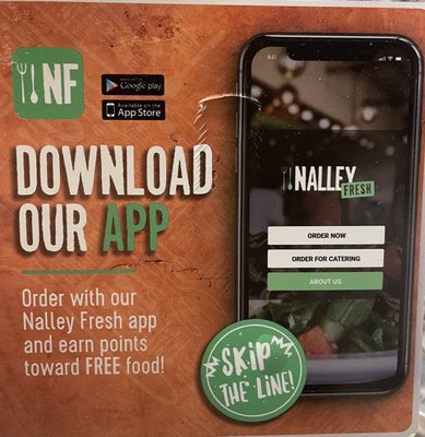 Nalley Fresh by null