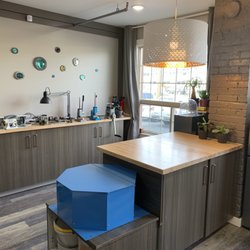 Studio space