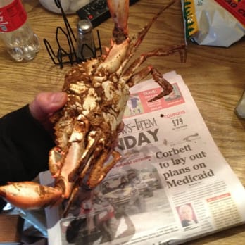 Harbour House Crabs - Seasoned heavy to perfection - Seafood Near Me - Harrisburg, Pennsylvania