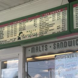 Menu Menu