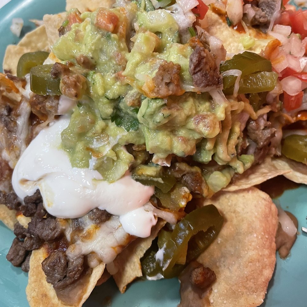 Jalapeño's 2 - Nachos - Mexican Near Me - Reno, Nevada Jalapeño's 2 - Nachos - Mexican Near Me - Reno, Nevada