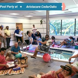 AristaCare at Cedar Oaks