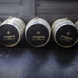 Charboneau Distillery