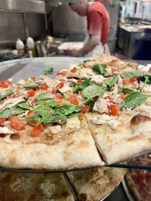 Dado's Pizza OKC by null