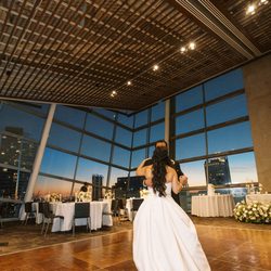 Shiley Event Center
