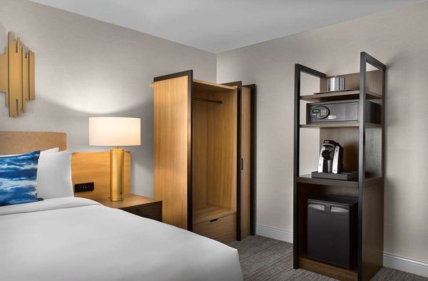 Sonesta Silicon Valley by null