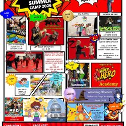 Excel Martial Arts