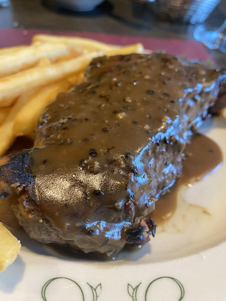 Social spots from Stonehedge Restaurant