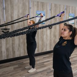 Rehab exercises & physical therapy for pain relief, increase range of motion, restore mobility, stabilize improvements for long term