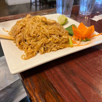 Thai Noodle Town - N1. Pad Thai - Thai Near Me - Kingsport, Tennessee Thai Noodle Town - N1. Pad Thai - Thai Near Me - Kingsport, Tennessee