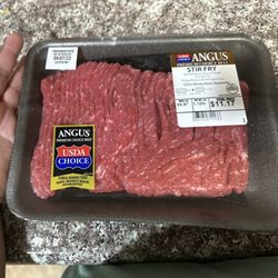 Walgreens - Nice cut