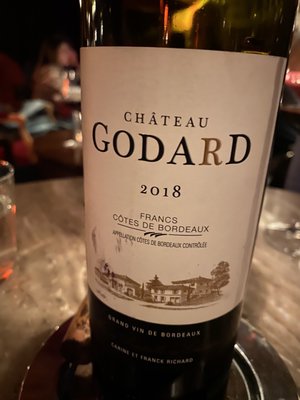 Soif Wine Lounge by null