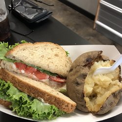 Southern Ridge Cafe