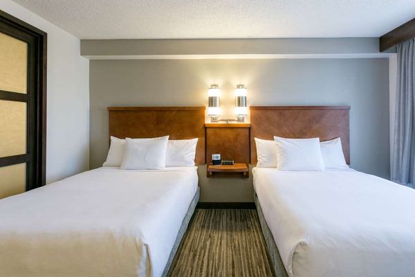 Hyatt Place Nashville/Franklin/Cool Springs by null