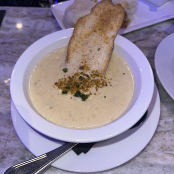 Yiannis - She Crab Soup - Wine Bars Near Me - Virginia Beach, Virginia Yiannis - She Crab Soup - Wine Bars Near Me - Virginia Beach, Virginia