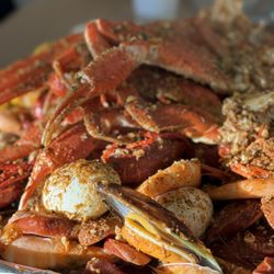 Bubbas Crab House