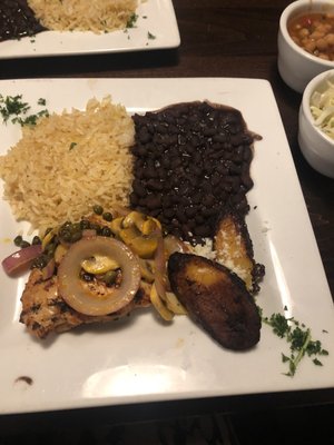 Bistro Cubano by null