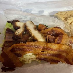 The Bigger Bagel & Deli