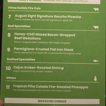 August 8 - Menu - Japanese Near Me - Scarborough, Ontario August 8 - Menu - Japanese Near Me - Scarborough, Ontario