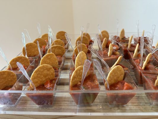 Urban cowboy catering by null