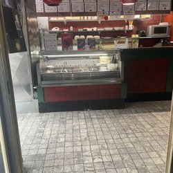 Grill Bazar - Eingang zum Grill Bazar