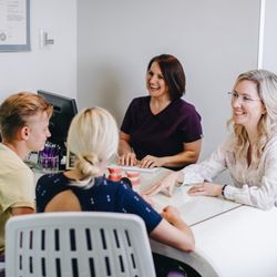 Impact Orthodontics - New Patient Consultation