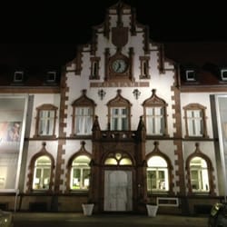 Kunstmuseum Mülheim an der Ruhr