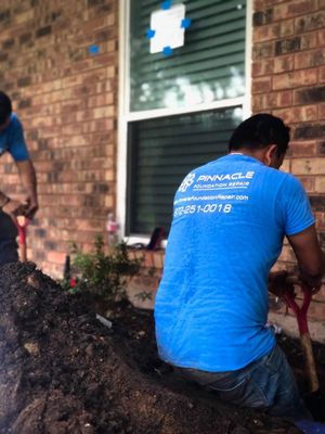 PINNACLE FOUNDATION REPAIR - Updated June 2026 - 86 Photos & 88 Reviews ...