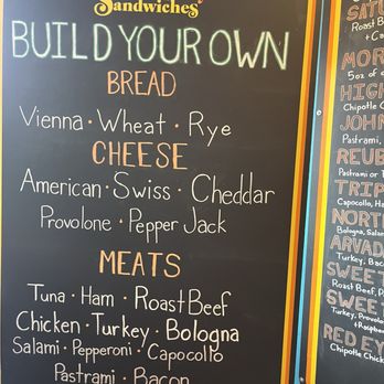 Lloyd’s Tasty Sandwiches - Wraps Near Me - Arvada, Colorado Lloyd’s Tasty Sandwiches - Wraps Near Me - Arvada, Colorado